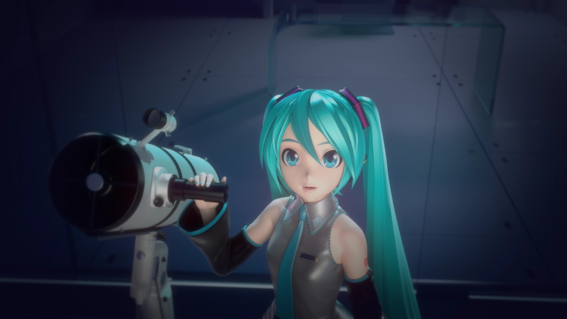 Hatsune Miku Project Diva F 2nd - Imagen 34